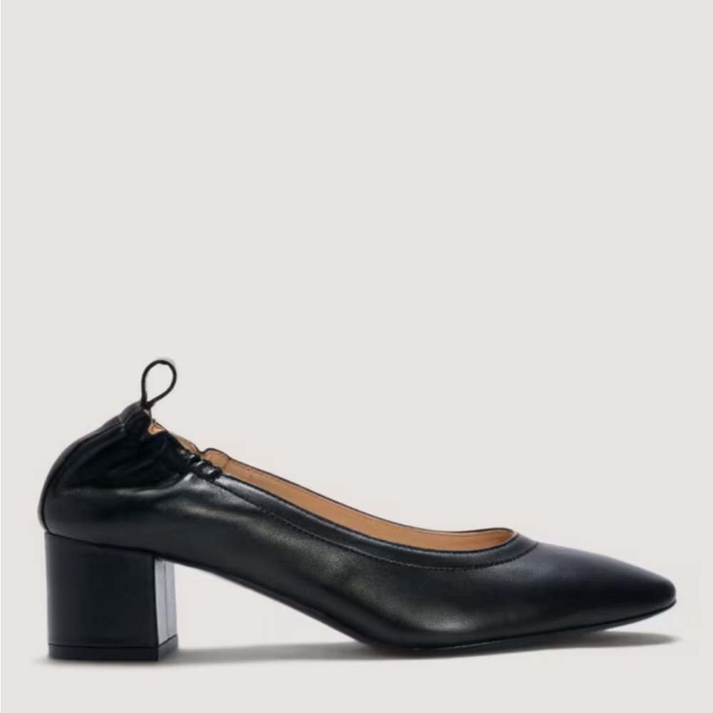 Everlane The Day Heel
